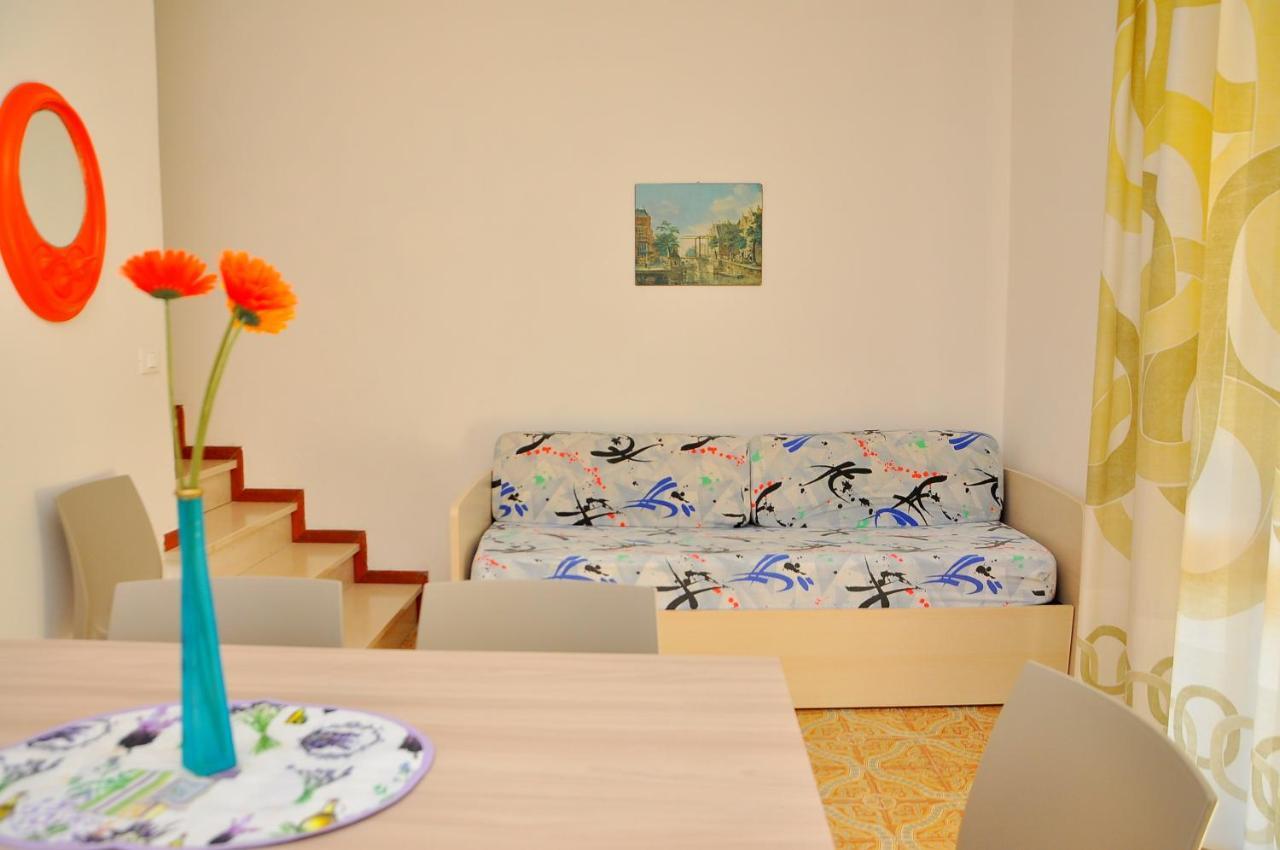 Villa Rosina ビビオーネ エクステリア 写真