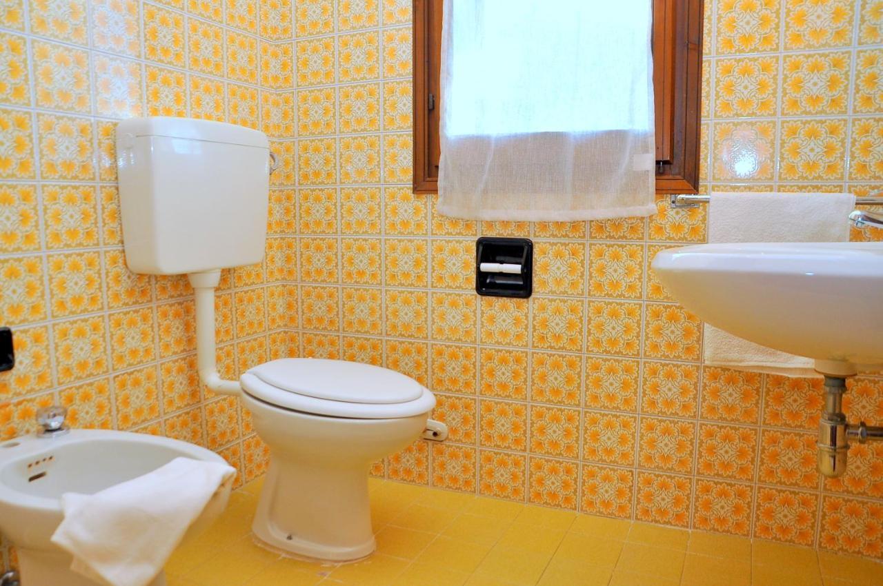 Villa Rosina ビビオーネ エクステリア 写真