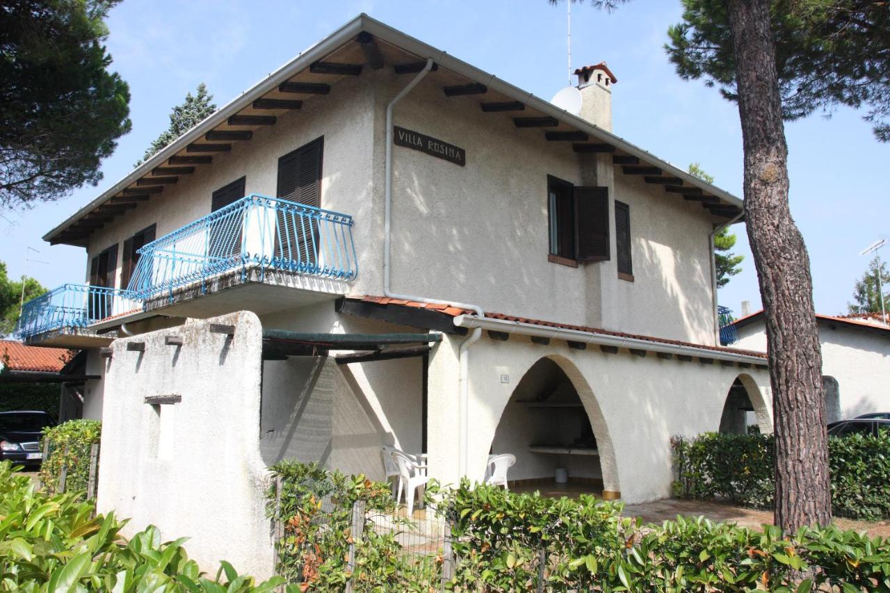 Villa Rosina ビビオーネ エクステリア 写真