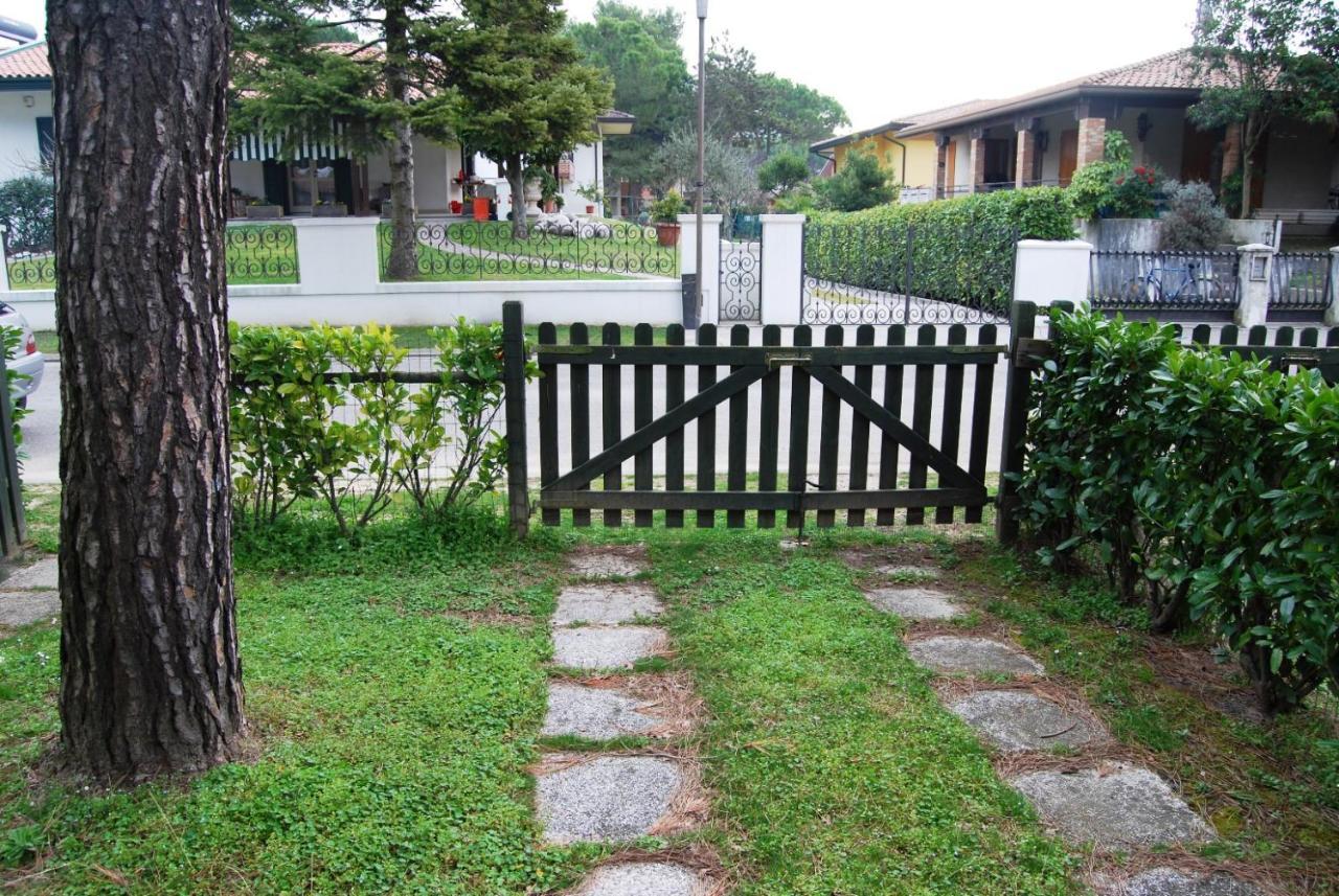 Villa Rosina ビビオーネ エクステリア 写真