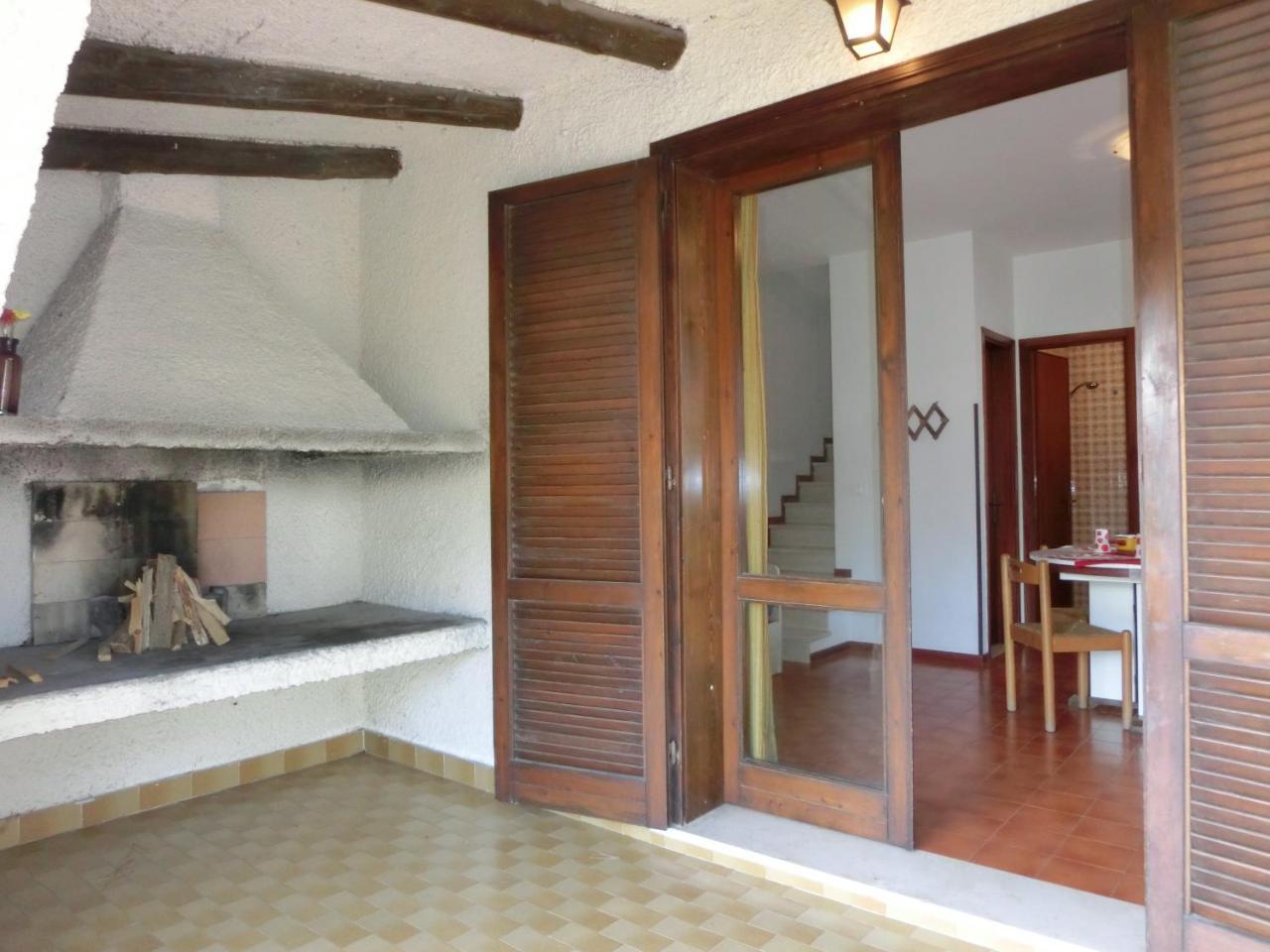 Villa Rosina ビビオーネ エクステリア 写真