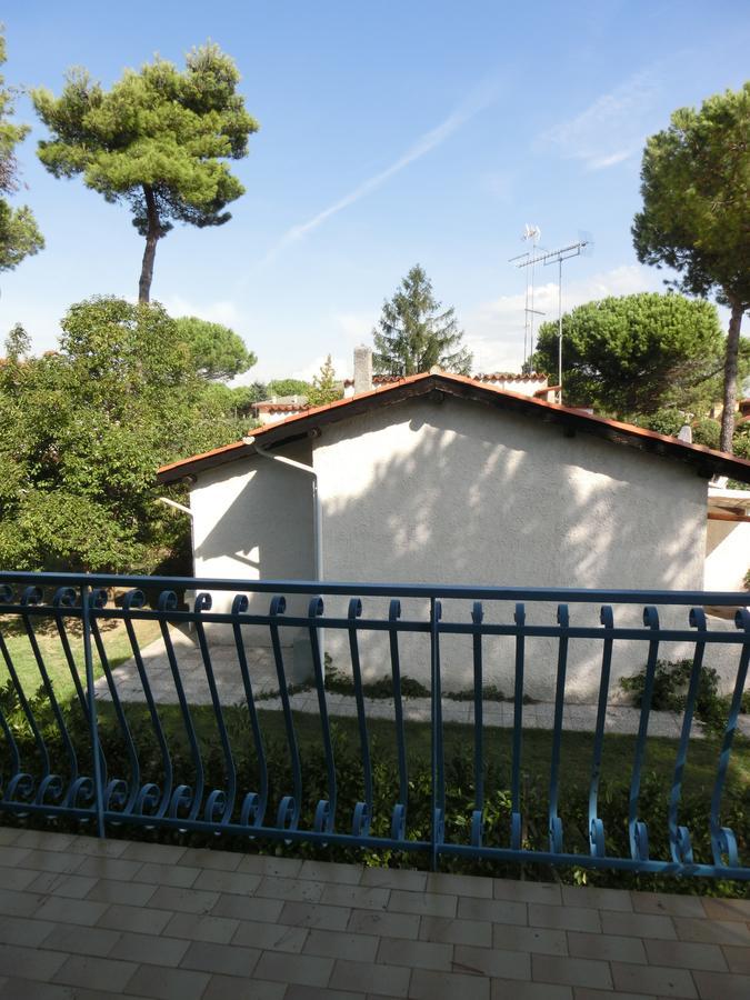Villa Rosina ビビオーネ エクステリア 写真