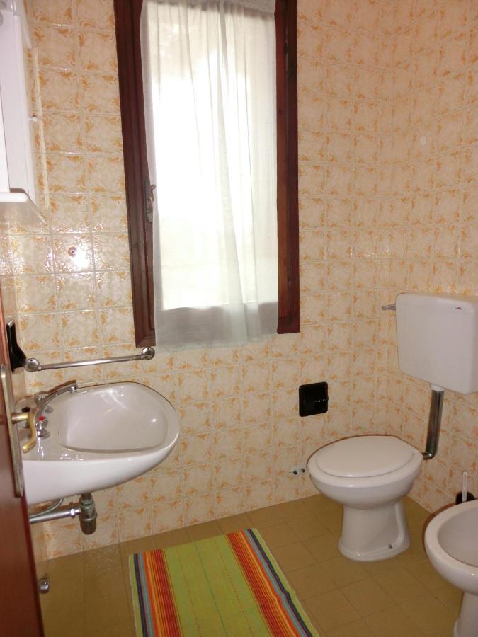 Villa Rosina ビビオーネ エクステリア 写真