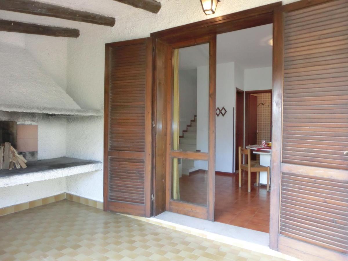 Villa Rosina ビビオーネ エクステリア 写真